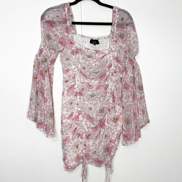 Vici Previous Poppies Dress - Picture 3 of 8